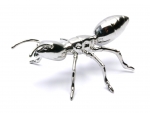 Ameise metallisiert 13cm